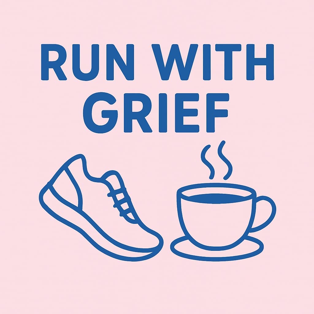 Run With Grief Club x Airlie Days