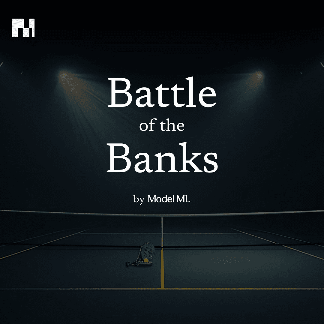 Battle of the Banks