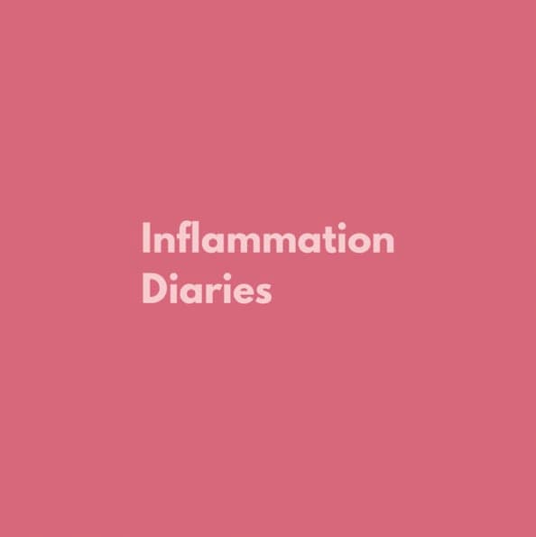 Inflammation Diaries: The Inflammation Circle