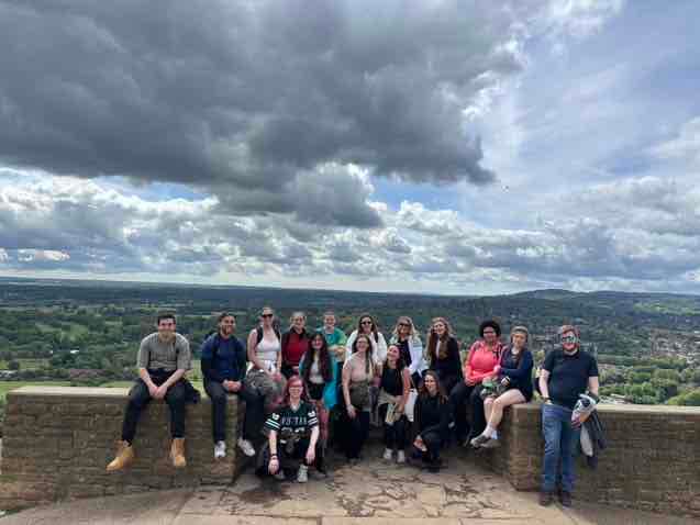 TYTG Community Hike London/Kent North Downs  🤍