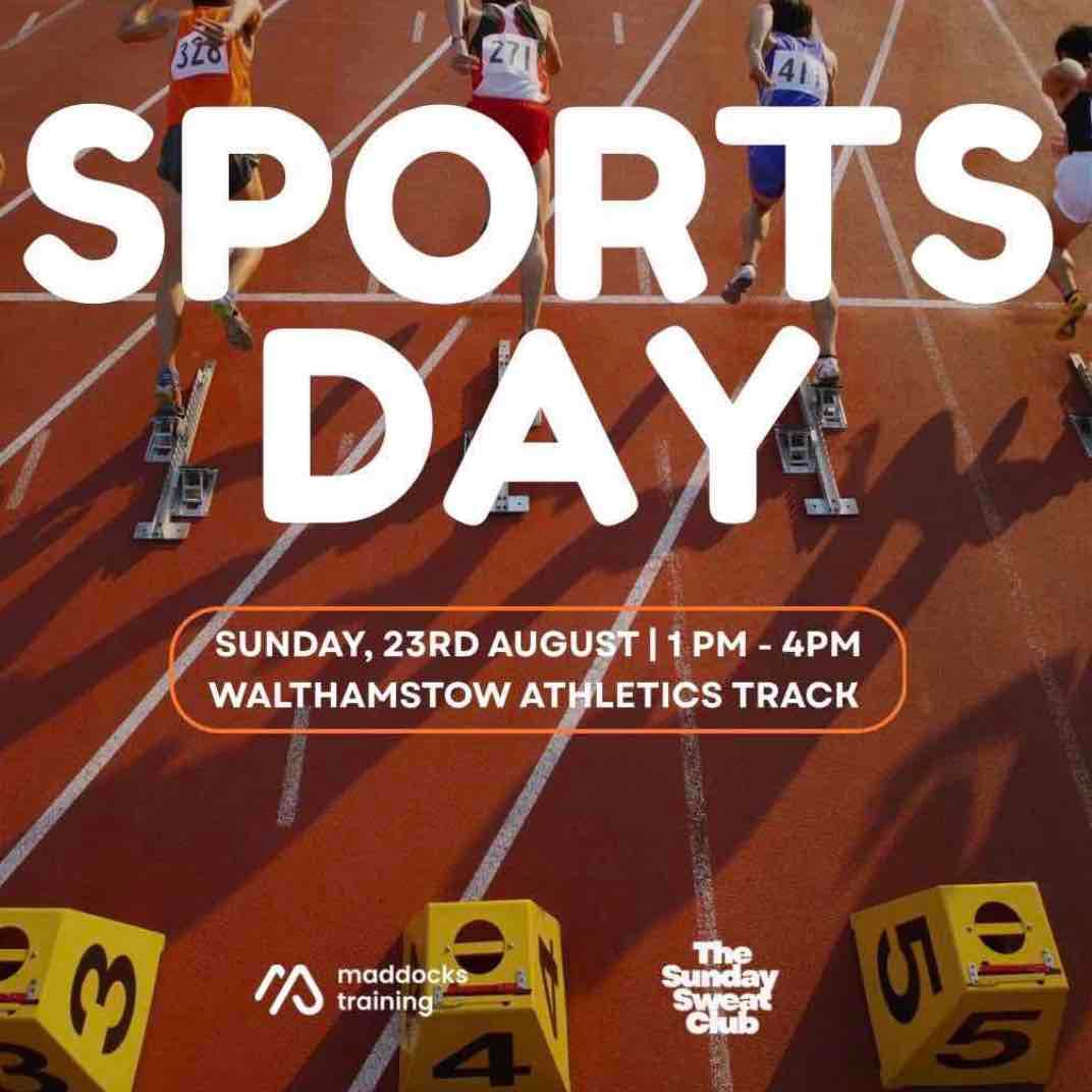 SSC X MT: sports day spectator