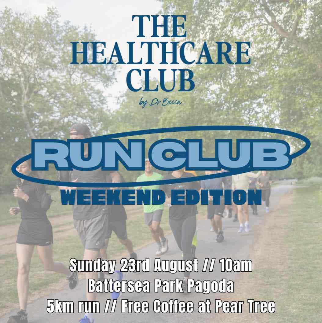 WEEKEND RUN 🏃‍♀️ with coffee ☕️